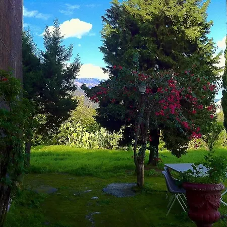 Bonaccorso - Antica E Maestosa Con Piscina Ai Piedi Dell'etna