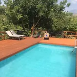 Bonaccorso - Antica E Maestosa Con Piscina Ai Piedi Dell'etna