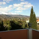 Bonaccorso - Antica E Maestosa Con Piscina Ai Piedi Dell'etna