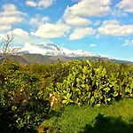 Daire Bonaccorso - Antica E Maestosa Con Piscina Ai Piedi Dell'etna Viagrande