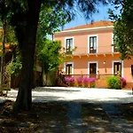 Bonaccorso - Antica E Maestosa Con Piscina Ai Piedi Dell'etna