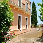Daire Bonaccorso - Antica E Maestosa Con Piscina Ai Piedi Dell'etna *