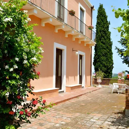 Bonaccorso - Antica E Maestosa Con Piscina Ai Piedi Dell'etna