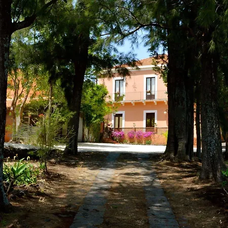 Apartment Bonaccorso - Antica E Maestosa Con Piscina Ai Piedi Dell'etna Viagrande